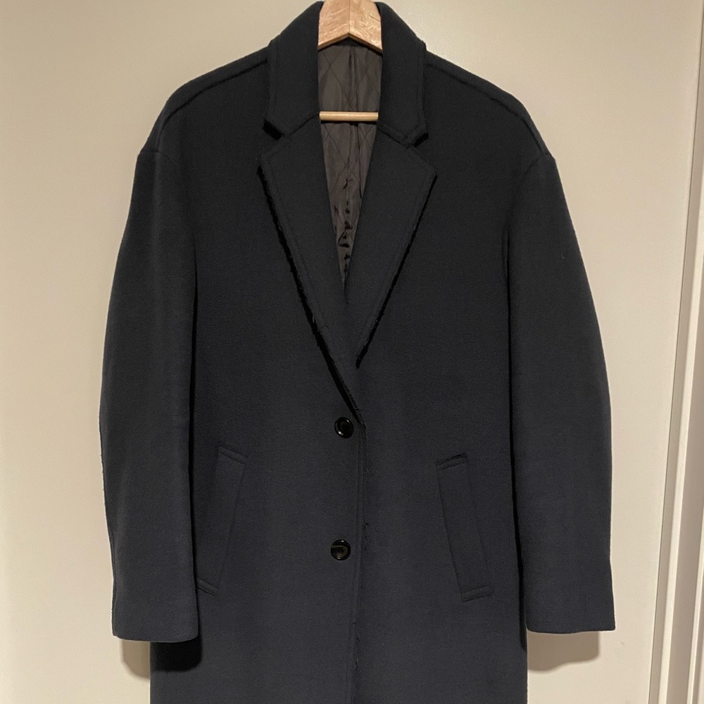 Coats